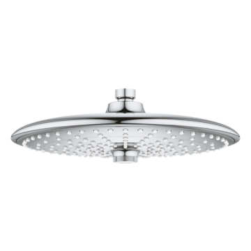 Grohe 26457000 Euphoria 260 Hoofddouche 3 stralen Chroom