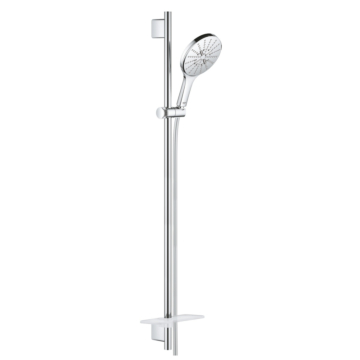 Grohe 26594000 Rainshower SmartActive glijstangcombinatie chroom