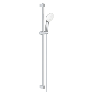 Grohe 26771003 Tempesta 110 Doucheset 3 straalsoorten Chroom