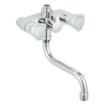 Grohe 26781001 Costa L Douchemengkraan Chroom