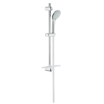 Grohe 27230001 Euphoria 110 Duo Doucheset 2 straalsoorten Chroom