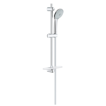 Grohe 27231001 Euphoria 110 Massage Doucheset 3 straalsoorten Chroom