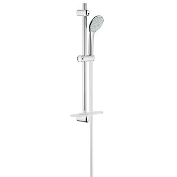 Grohe 27266001 Euphoria 110 Mono Doucheset 1 straalsoort Chroom