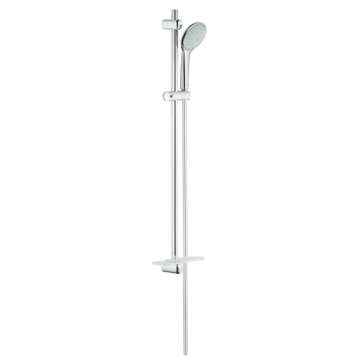 Grohe 27267001 Euphoria 110 Mono Doucheset 1 straalsoort Chroom