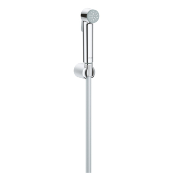 Grohe 27513001 Tempesta-F 30 Trigger Spray 30 Doucheset 1 straalsoort Chroom