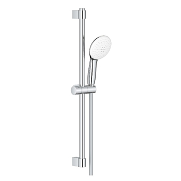 Grohe 2759830E Tempesta 110 Doucheset 2 stralen Chroom