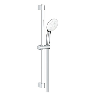 Grohe 27644003 Tempesta 110 Doucheset 3 straalsoorten Chroom