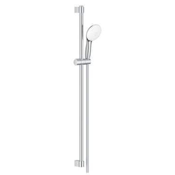Grohe 2764630E Tempesta 110 Doucheset 2 straalsoorten Chroom
