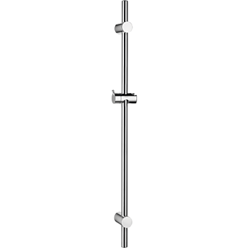 Hansgrohe 27704000 Unica Reno Glijstang 72 cm Chroom