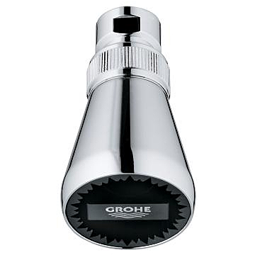 Grohe 28094000 Relexa Plus 50 Hoofddouche 1 straal Chroom