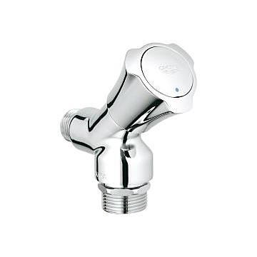 Grohe 30008001 Costa L Wasmachinekraan 1/2"
