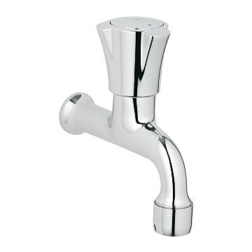 Grohe 30098001 Costa L Tapkraan 1/2" Chroom