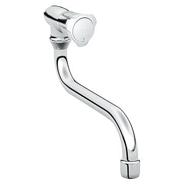 Grohe 30484001 Costa L Tapkraan 1/2" Chroom