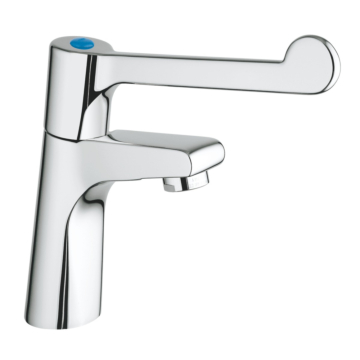 Grohe 30978000 Hospita Toiletkraan Chroom 