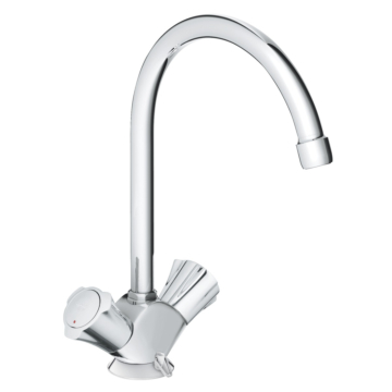Grohe 31930001 Costa L Keukenmengkraan Chroom