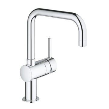 Grohe 32488000 Minta Keukenmengkraan U-uitloop Chroom