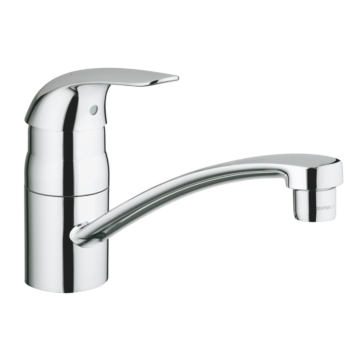 Grohe 32750000 Euroeco Special Keukenmengkraan Chroom