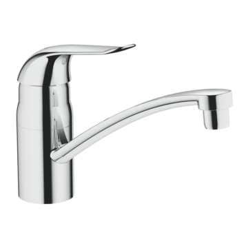Grohe 32787000 Euroeco Special Keukenmengkraan Chroom