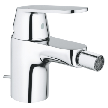 Grohe 32839000 Eurosmart Cosmopolitan Bidetmengkraan Trekwaste S-Size Chroom