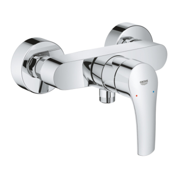 Grohe 33555003 Eurosmart Douchemengkraan Chroom