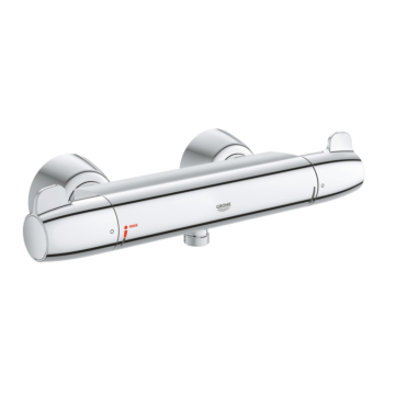 Grohe 34667000 Grohtherm Speciaal Thermostatische Douchemengkraan Chroom