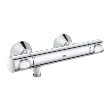 Grohe 34793000 Grohtherm 500 Thermostatische Douchemengkraan Chroom
