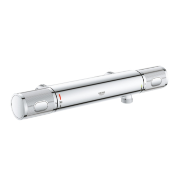 Grohe 34828000 Grohtherm 1000 Performance Thermostatische Douchemengkraan