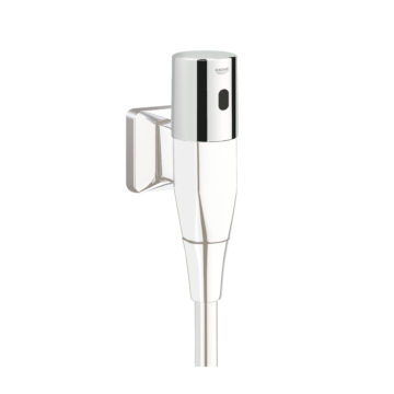 Grohe 37427000 Tectron Infrarood Urinoir-drukspoeler Chroom