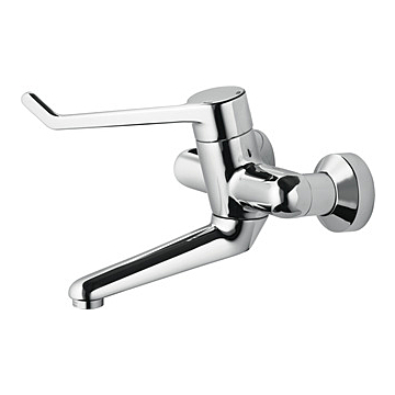 Ideal Standard B8222AA Ceraplus Tweegats Wastafelmengkraan Chroom