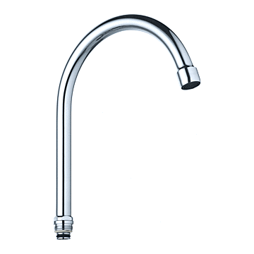 Grohe 13213000 Costa L Uitloop Chroom