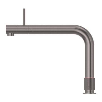 Quooker FTGME Front Keukenmengkraan Gunmetal (Losse kraan)