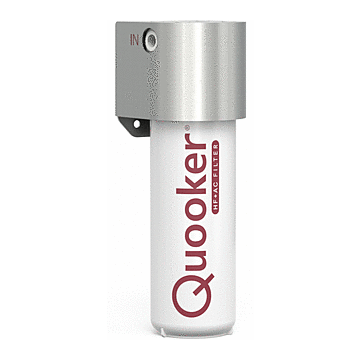 Quooker CUBE Filter inclusief Aansluitset 