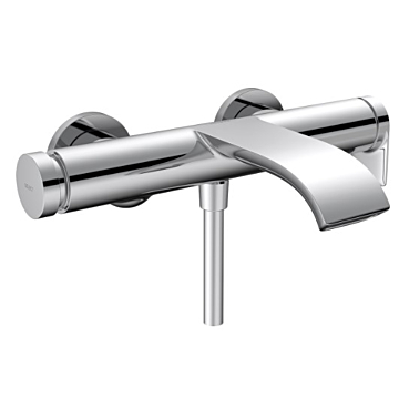 Hansgrohe 75420000 Vivenis Badmengkraan Chroom