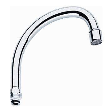 Grohe 13072000 Costa U Uitloop Chroom