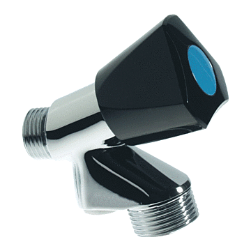 VSH 3026375 Z0000 Tapkraan 1/2" Chroom