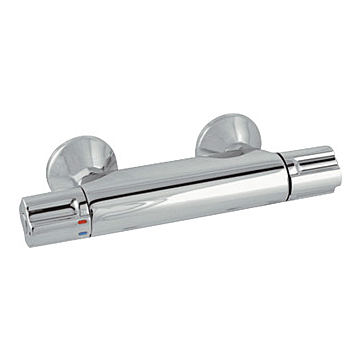 Ideal Standard A5642AA Cerapus Thermostatische Douchemengkraan Chroom