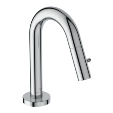 Ideal Standard F2842AA Stream Fonteinkraan Chroom