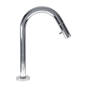 Ideal Standard F2844AA Idealstream Fonteinkraan Chroom