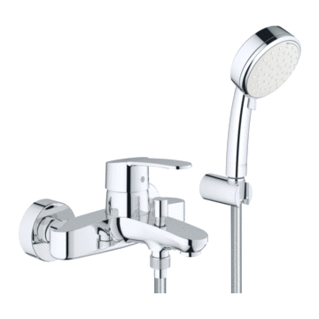 Grohe 3359220A Eurostyle Cosmopolitan Badmengkraan Chroom