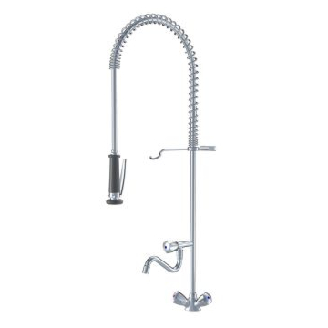 KWC Gastro K.24.41.61.000C06 Grootkeukenmengkraan Chroom