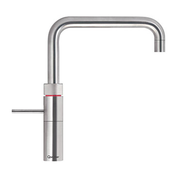 Quooker FNSSST Keukenmengkraan Fusion Square RVS (Losse kraan)
