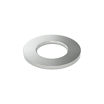 Quooker BRSDSST Rozet Zeepdispenser RVS