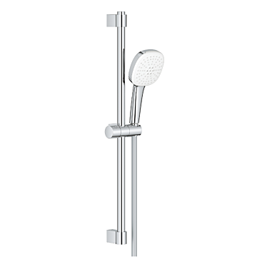 Grohe 2757830E Tempesta Cube 110 Doucheset 2 straalsoorten Chroom