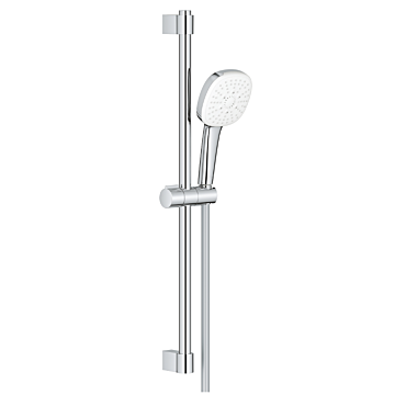 Grohe 27579003 Tempesta Cube 110 Doucheset 3 straalsoorten Chroom