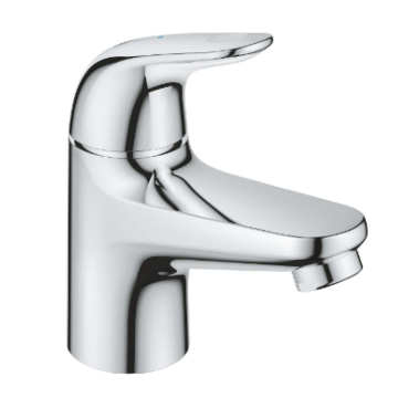 Grohe 20617001 Swift 1/2 XS-Size Toiletkraan Chroom