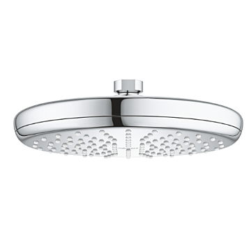 Grohe 26415000 Vitalio Start 210 Hoofddouche 1 Straalsoort Chroom