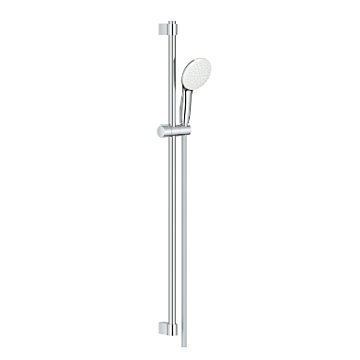 Grohe 27925003 Tempesta 110 Doucheset 1 Straalsoort Chroom