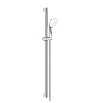 Grohe 26163003 Tempesta 110 Doucheset 2 straalsoorten Chroom