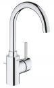 Grohe 32629002 Concetto Wastafelmengkraan  L-Size Chroom