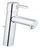 Grohe 23450001 Concetto Wastafelmengkraan M-Size Chroom